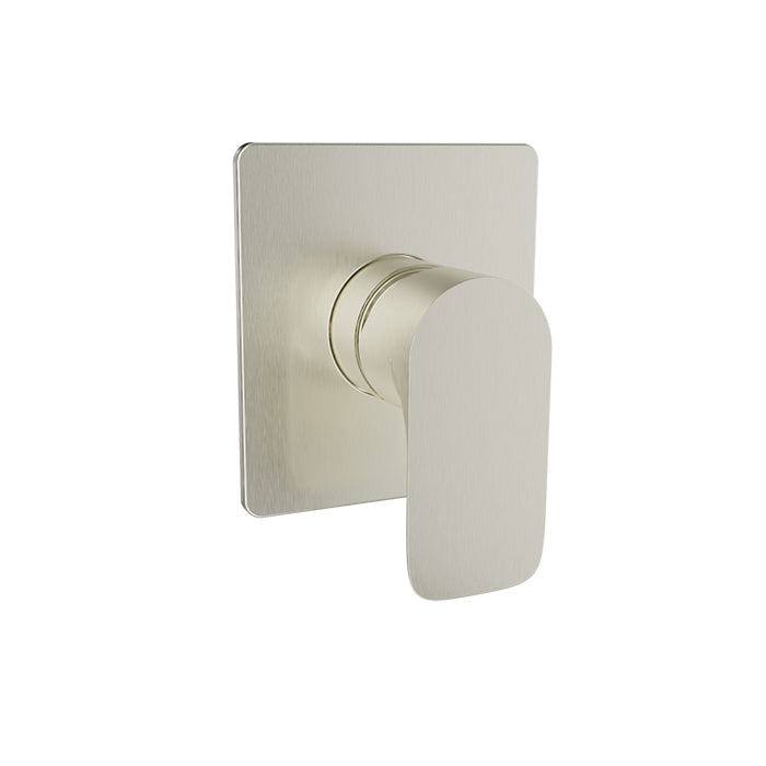 Baril - Petite B04 Complete pressure balanced shower control valve