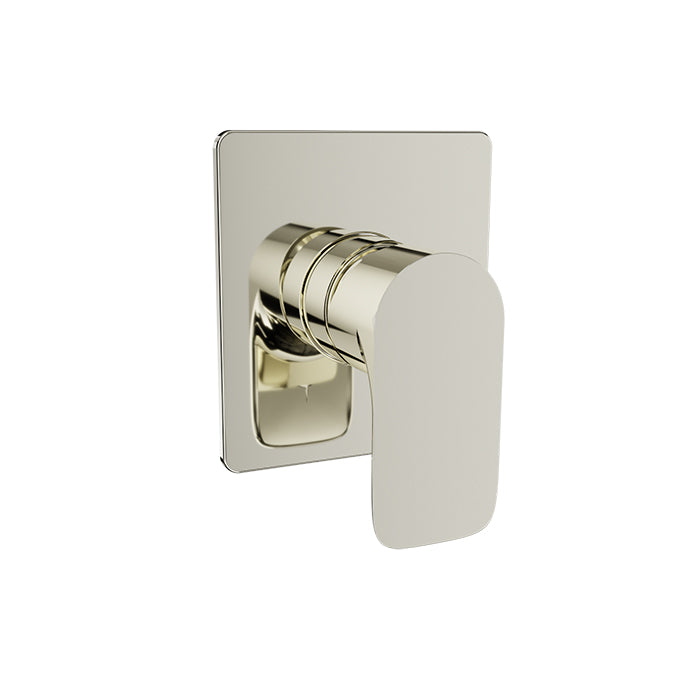 Baril - Petite B04 Complete pressure balanced shower control valve