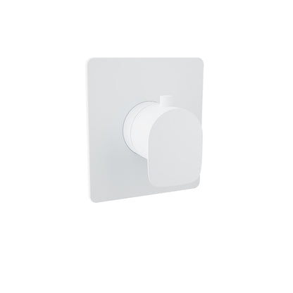 Baril - Petite B04 Trim only for 3/4 Inch thermostatic valve