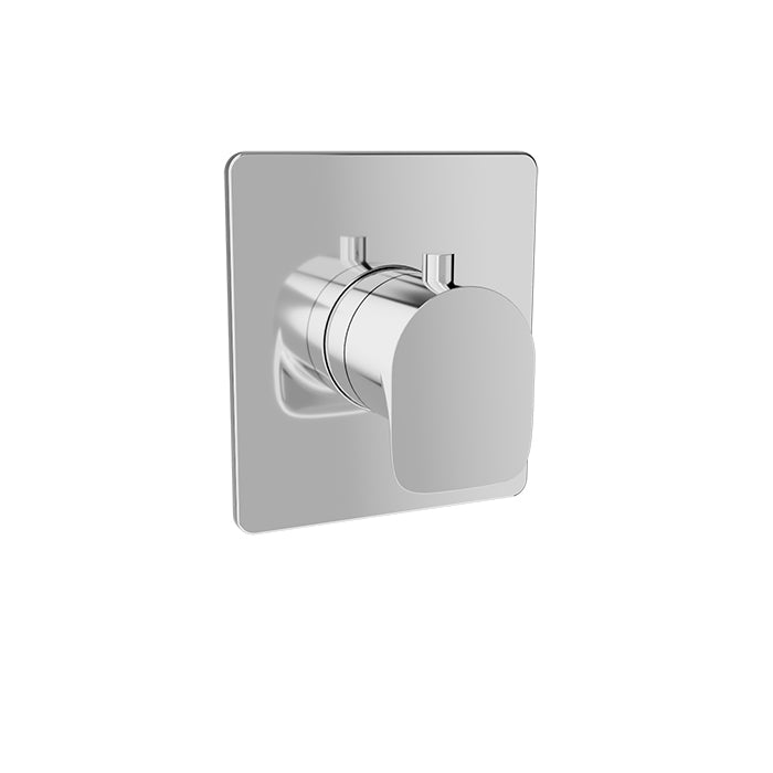 Baril - Petite B04 Trim only for 3/4 Inch thermostatic valve