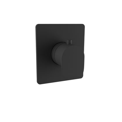 Baril - Petite B04 Trim only for 3/4 Inch thermostatic valve