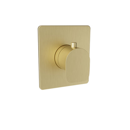 Baril - Petite B04 Trim only for 3/4 Inch thermostatic valve