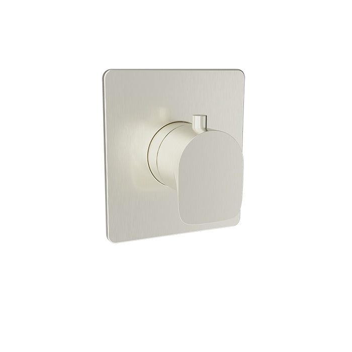 Baril - Petite B04 Trim only for 3/4 Inch thermostatic valve