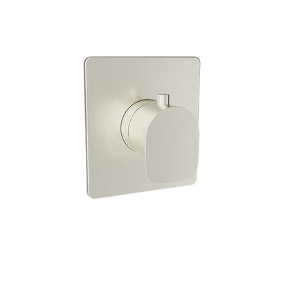 Baril - Petite B04 Trim only for 3/4 Inch thermostatic valve