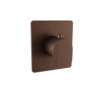 Baril - Petite B04 Trim only for 3/4 Inch thermostatic valve
