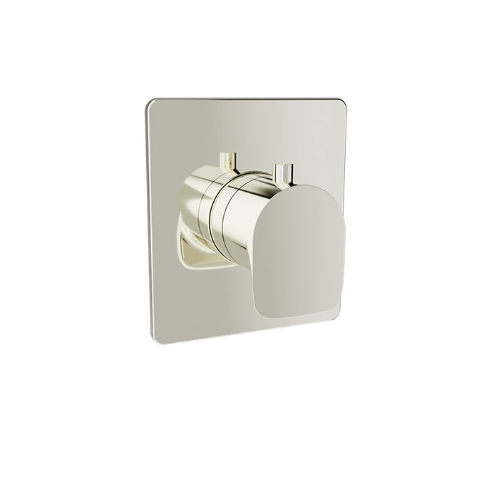 Baril - Petite B04 Trim only for 3/4 Inch thermostatic valve