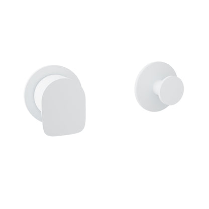 Baril - Petite B04 Trim only for 3/4 Inch thermostatic valve