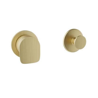 Baril - Petite B04 Complete 3/4 Inch thermostatic valve