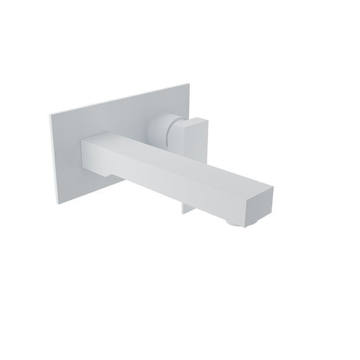 Baril - Rec B05 Wall-mounted tub faucet