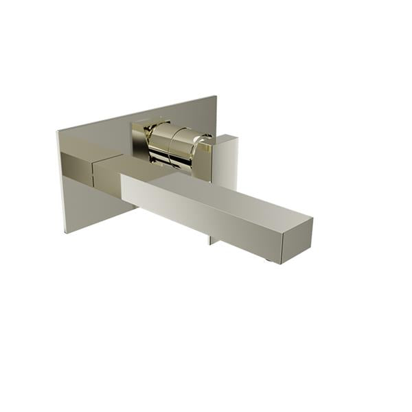 Baril - Rec B05 Wall-mounted tub faucet