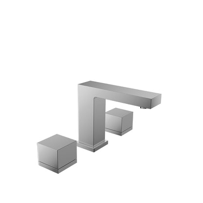 Baril - Rec B05 8 Inch c/c lavatory faucet, drain included