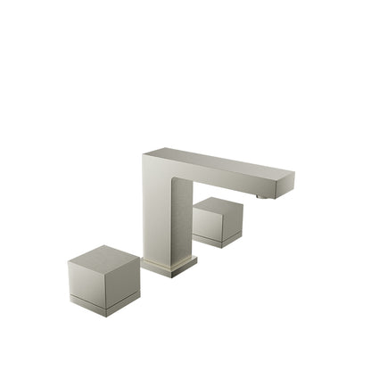 Baril - Rec B05 8 Inch c/c lavatory faucet, drain included