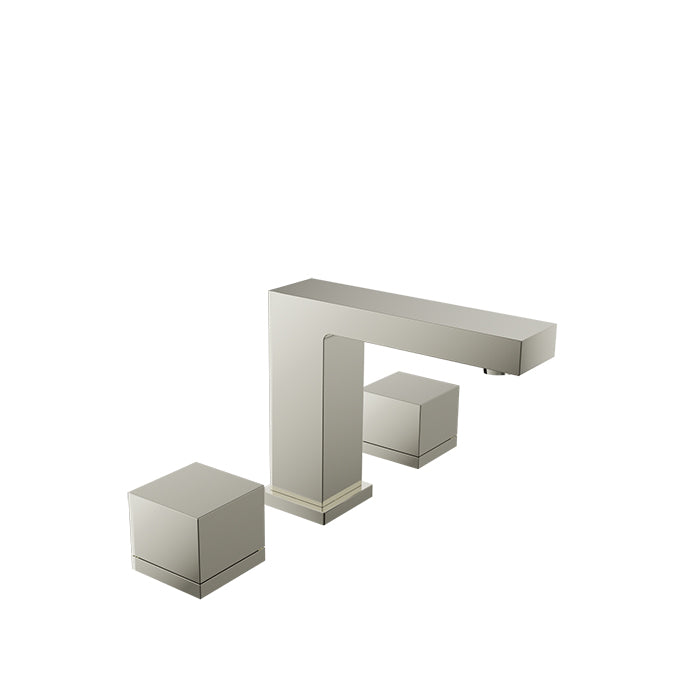 Baril - Rec B05 8 Inch c/c lavatory faucet, drain included