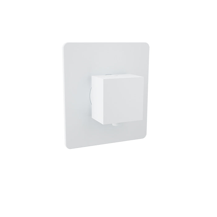 Baril - Rec B05 Trim only for 3/4 Inch thermostatic valve