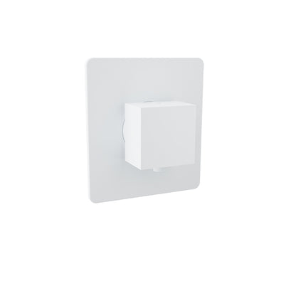 Baril - Rec B05 Trim only for 3/4 Inch thermostatic valve
