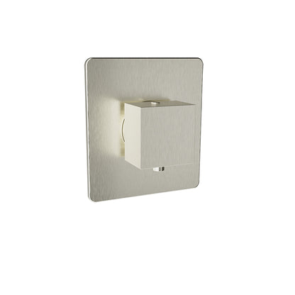 Baril - Rec B05 Trim only for 3/4 Inch thermostatic valve