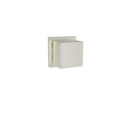 Baril - Rec B05 Trim only for 3-port diverter with stop