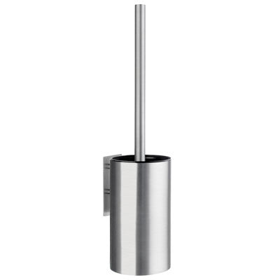 Beslagsboden - Toilet Brush For Wallmount, Self-Adhesive, H 370 Mm