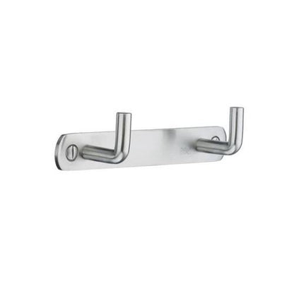 Beslagsboden - Coat Rack, Double B1052
