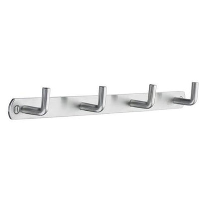 Beslagsboden - Coat Rack, Quadruple B1054