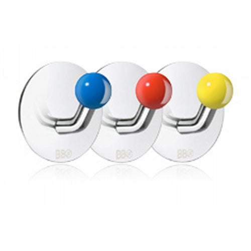 Beslagsboden - Design Single Hook Self-Adhesive