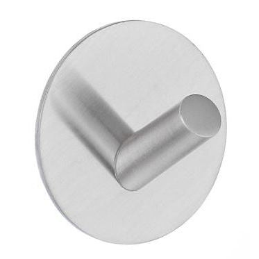 Beslagsboden - Design Single Hook Self-Adhesive