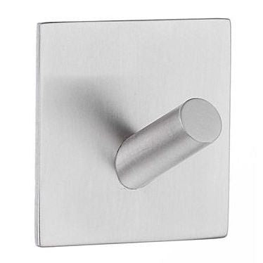 Beslagsboden - Design Single Hook Self-Adhesive
