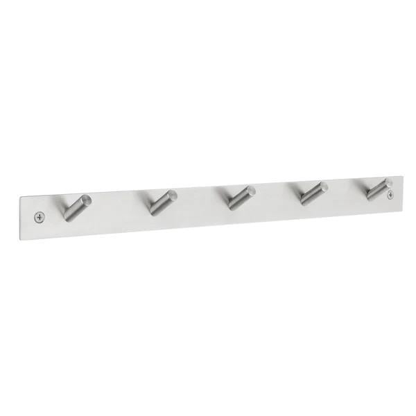 Beslagsboden - Coat Rack, 5 Hooks