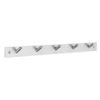 Beslagsboden - Coat Rack, 5 Hooks