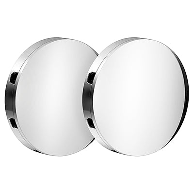Beslagsboden - Spare Mounting Plate For Shower Basket, Self-Adhesive