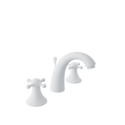 Baril - Nautica B16 8 Inch c/c lavatory faucet, drain included