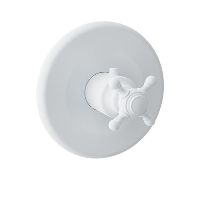 Baril - Nautica B16 Trim only for 3/4 Inch thermostatic valve