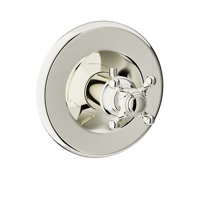 Baril - Nautica B16 Trim only for 3/4 Inch thermostatic valve
