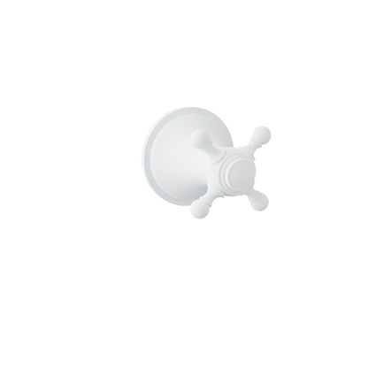Baril - Nautica B16 Trim only for 3/4 Inch volume control valve