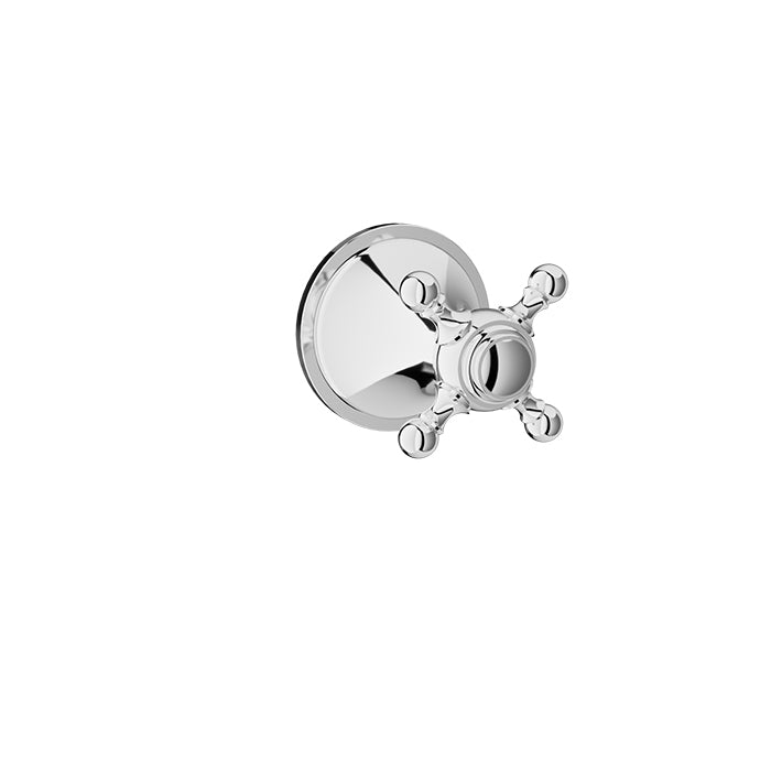 Baril - Nautica B16 Trim only for 3/4 Inch volume control valve