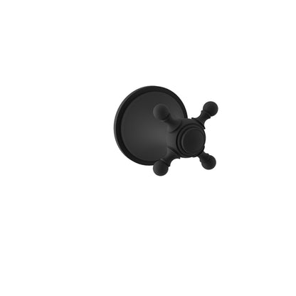 Baril - Nautica B16 Trim only for 3/4 Inch volume control valve