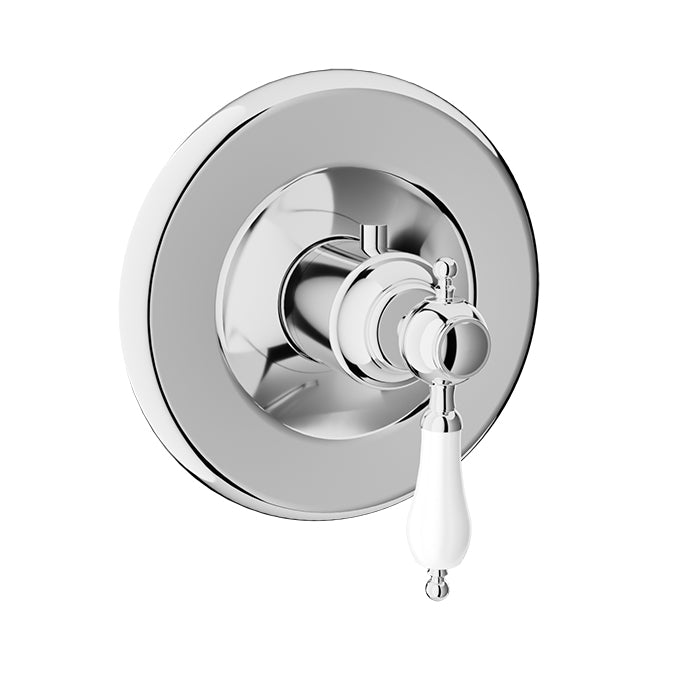Baril - Ralph B18 Complete 3/4 Inch thermostatic valve