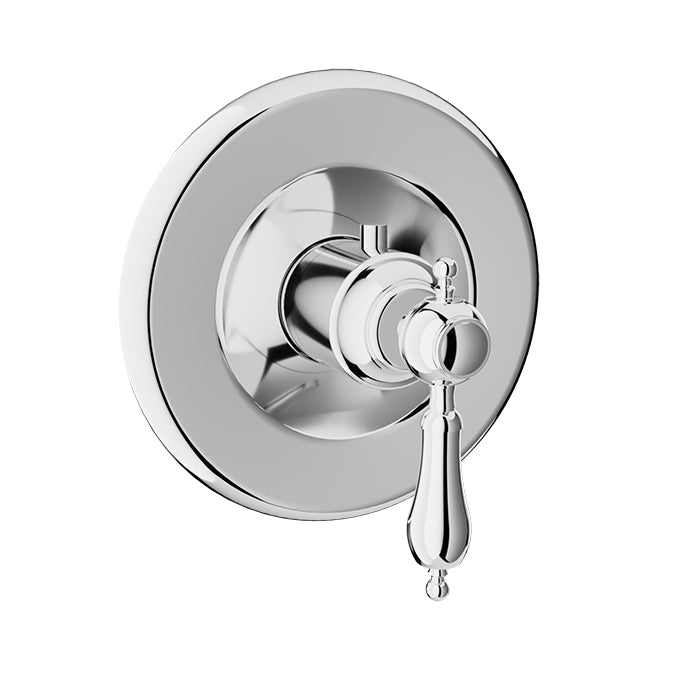 Baril - Ralph B18 Complete 3/4 Inch thermostatic valve