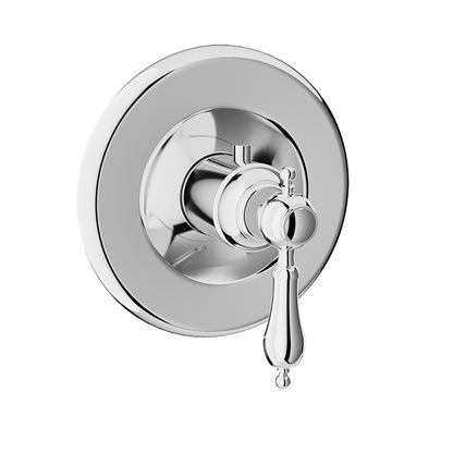 Baril - Ralph B18 Complete 3/4 Inch thermostatic valve