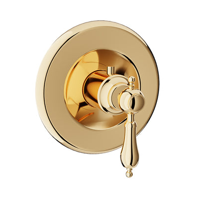Baril - Ralph B18 Complete 3/4 Inch thermostatic valve