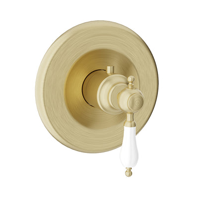 Baril - Ralph B18 Trim only for 3/4 Inch thermostatic valve