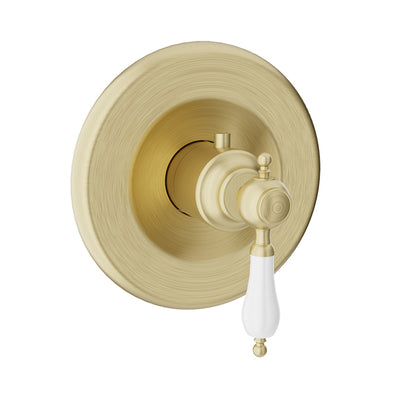 Baril - Ralph B18 Complete 3/4 Inch thermostatic valve