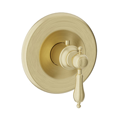 Baril - Ralph B18 Complete 3/4 Inch thermostatic valve