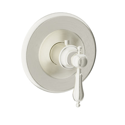 Baril - Ralph B18 Complete 3/4 Inch thermostatic valve