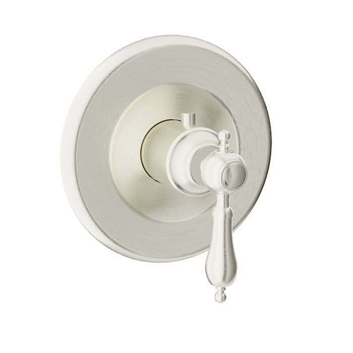 Baril - Ralph B18 Trim only for 3/4 Inch thermostatic valve
