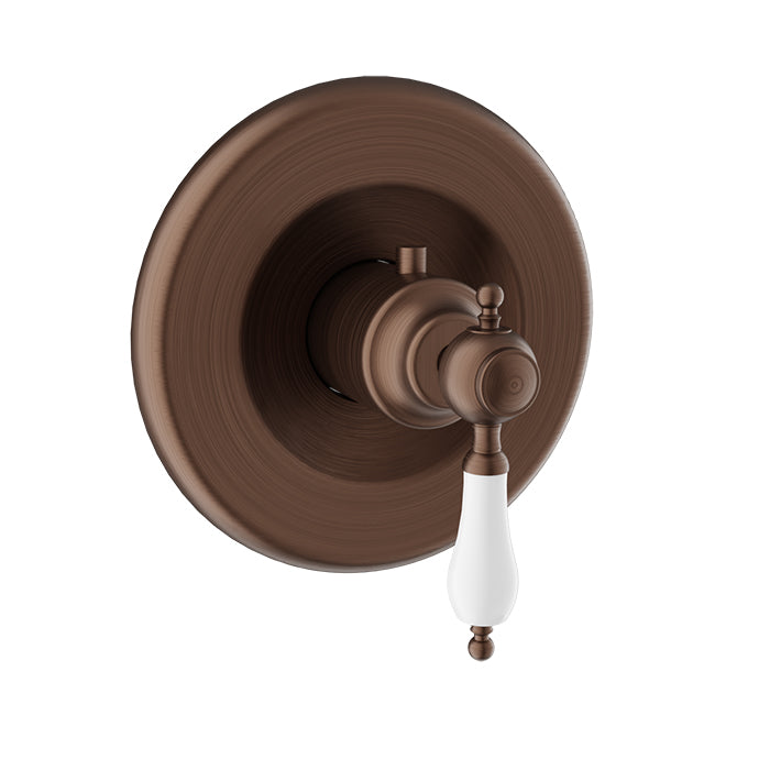 Baril - Ralph B18 Complete 3/4 Inch thermostatic valve
