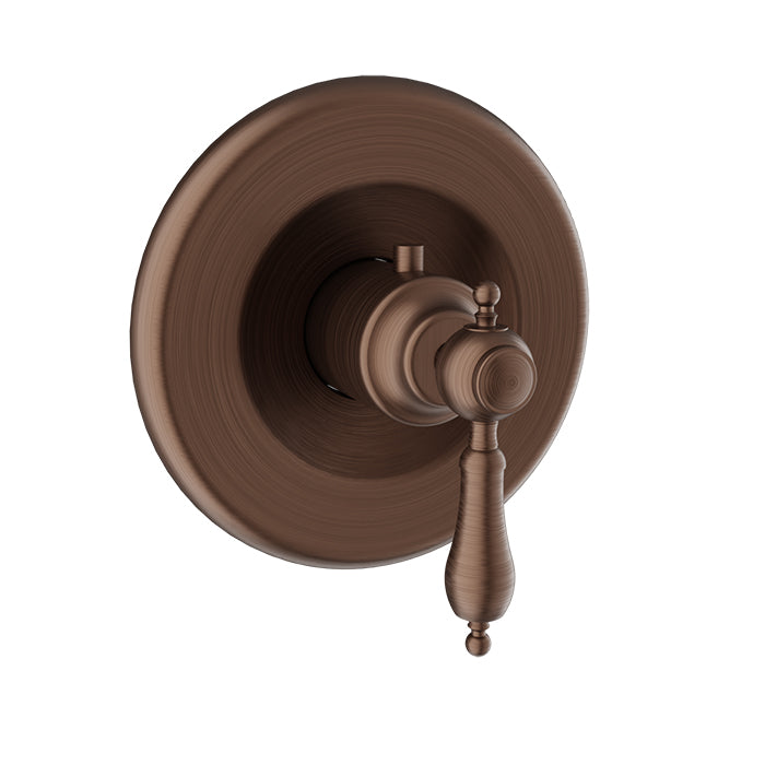Baril - Ralph B18 Complete 3/4 Inch thermostatic valve