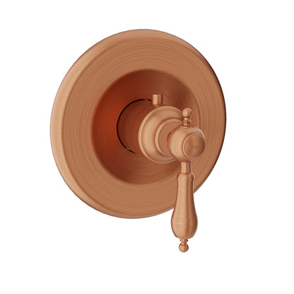 Baril - Ralph B18 Complete 3/4 Inch thermostatic valve