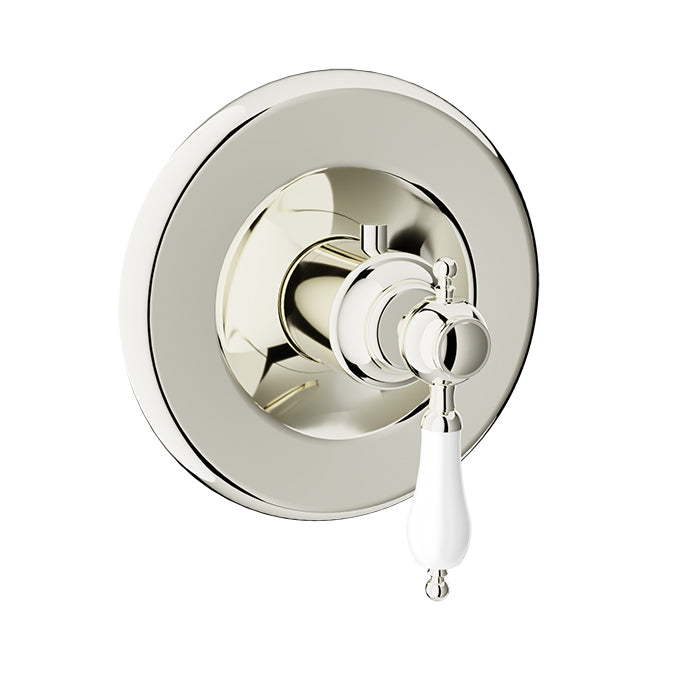 Baril - Ralph B18 Trim only for 3/4 Inch thermostatic valve