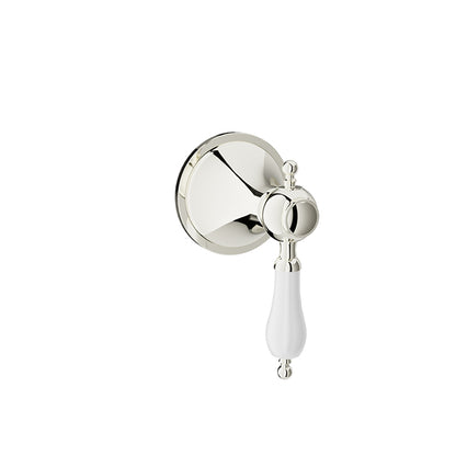 Baril - Ralph B18 Trim only for 3-port diverter with stop